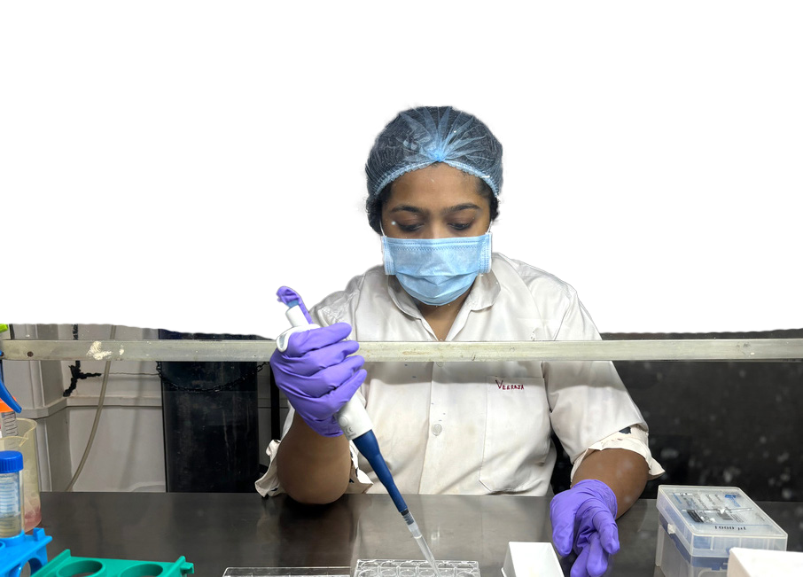 Cell Biology Laboratory